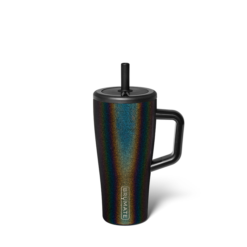 Era 20oz | Glitter Charcoal
