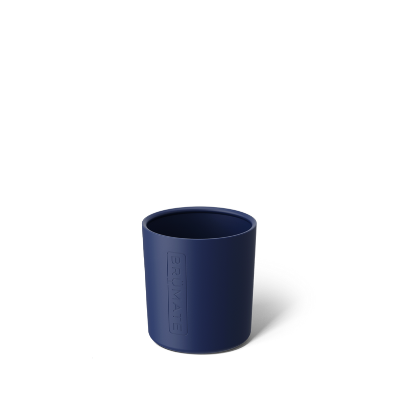 25oz Universal Sleeve (Muv/Nav/Resa) | Matte Navy